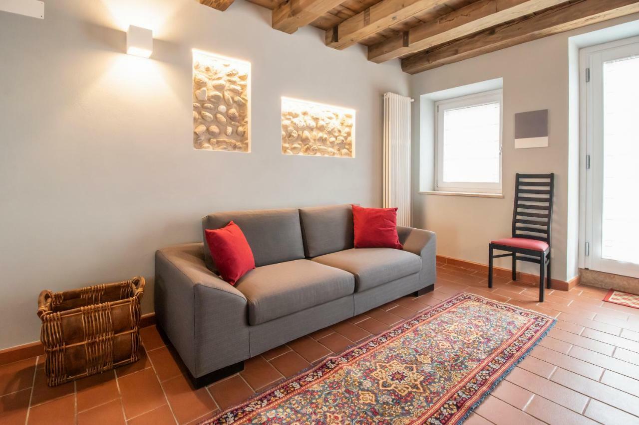 Bossema Luxury Countryhouse Cavaion Veronese Exterior foto
