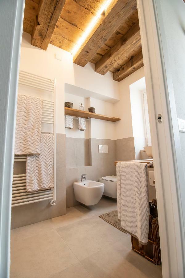 Bossema Luxury Countryhouse Cavaion Veronese Exterior foto