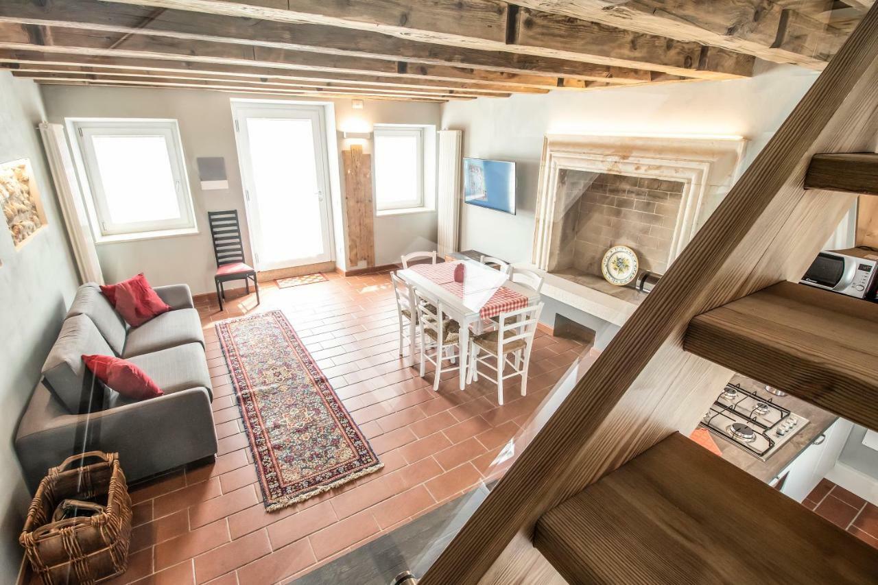 Bossema Luxury Countryhouse Cavaion Veronese Exterior foto